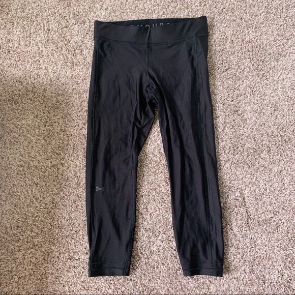 Under Armour Capri Leggings - Picture 2 of 5